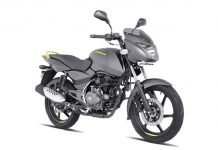 Pulsar 150 Neon Gets a Silent Update
