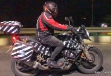 …And 390 Adventure Continues Teasing…