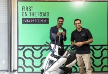 Ather Deliveries Commence in Chennai; Batch 3 Bookings Open