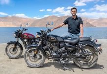 Imperiale 400 Launched at 1.69 Lakh; Rivals Classic 350 & Jawa
