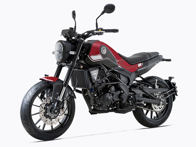 Benelli To Launch This 250cc on 5 Oct [Speculation]