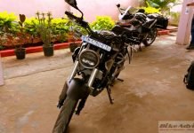 Honda CB 300R User Review: First Service & Registration