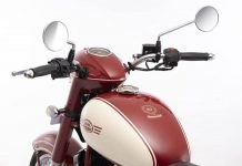 Speculation: Bigger Jawa 350 Coming Soon