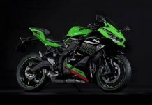 BREAKING: 4 Cyl | 50 PS | Kawasaki ZX25R Launched at IDR 96,000,000 (~4.99 Lac INR)