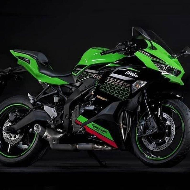 Revealed: Kawasaki Ninja ZX-25R Dyno Power Figures