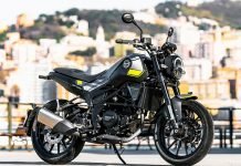 Surprise: Benelli Leoncino 250 Launched at 2.50 Lakh