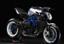 Dragster 800 Launched in India; MV Agusta’s Highest Selling Model