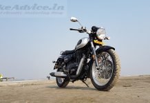 Benelli Sales: 148 Imperiale 400s Retailed in December