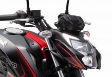 2020 Apache 200 BS6 Launched at 1.24 Lakh; Gets GTT, LED Headlamps
