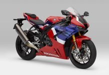 Official: 215 hp 2020 Fireblade & 2 Other Motorcycles Coming ‘Soon’ to India