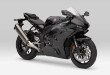 215 HP & an Extra ‘R’ – Here is the Most Powerful Fireblade Ever