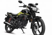 Speculation: New Honda SP160 Coming Soon