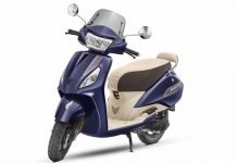 2020 TVS Jupiter BS6 Launched at 68K; Gets Fuel Injection