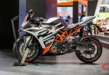 250 Duke, RC390 & 390 Duke BS6 Launch in December