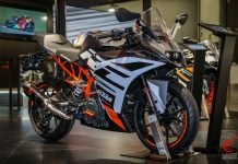 So We Are NOT Getting the New-Gen KTM RC390?