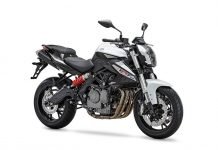 2020 Benelli TNT 600 Unveiled; Looks Nothing Like Prototypes