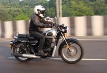 Benelli Imperiale 400 Review: First Ride!