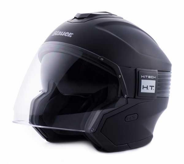 Steelbird Launches Two ECE Certified BLAUER Helmets at ₹9999