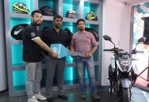CFMoto 650MT in Highest Demand; Deliveries Commence