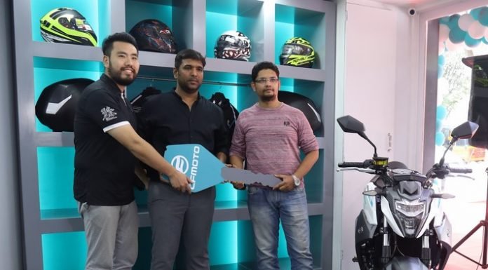CFMoto-mumbai-dealership-launch (2)