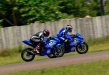 2019 Gixxer 250 Race Bike Media Endurance Race – Experience