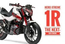 VIDEO: Hero Xtreme 1.R Concept Overview: The Next-Gen Xtreme