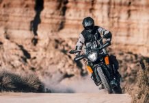 CONFIRMED: KTM To Unveil ‘New Motorcycles’ on 6th Dec at IBW