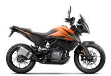 Good News!! Old-Gen KTM 390 Adventure To Get New Riding Modes Through Software Update