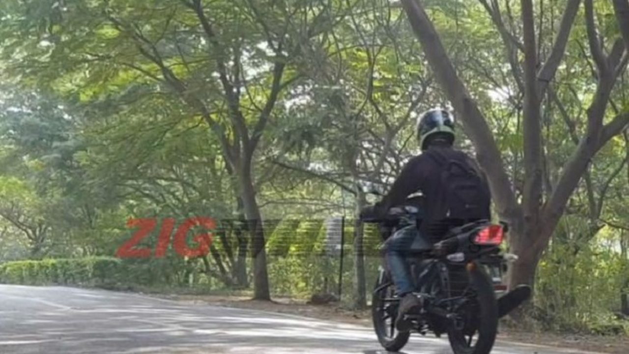 Spied Tvs May Continue Selling Older Apache 160 In Bs6 Era