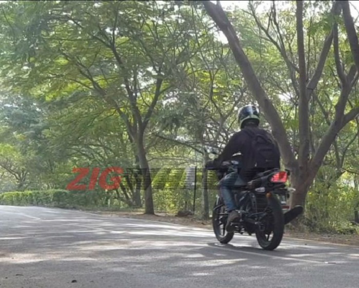 Spied Tvs May Continue Selling Older Apache 160 In Bs6 Era
