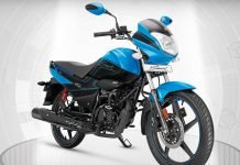 New Splendor iSmart BS6 Launched at 65,000; Gets Fuel Injection