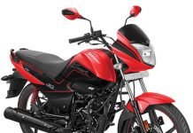 Splendor iSmart Receives Third Price Hike in Six Months