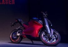 Ultraviolette F77 Gets 200 km Range; Promises Many Betterments