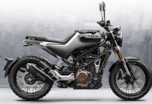 Husqvarna 401 India Launch Within Three Months: OFFICIAL