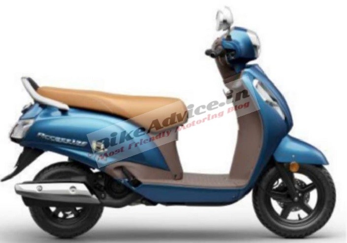2020 Access Bs6 Price Revealed Undercuts Activa 125 Significantly