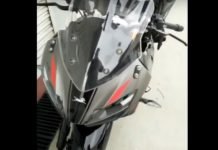 New 2020 Apache 310 BS6 Spied: Is It Getting Ride Modes?