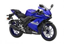 Yamaha R15 Gets Costlier Again; Fourth Price Hike This Year