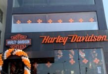 Harley Davidson Inaugurates First Dealership in Jammu