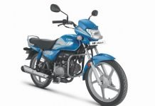 Hero HF Deluxe BS6 Launched; Whopping 40% Costlier in Entry Price