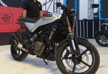 Vitpilen & Svartpilen 250 Price Reveal Next Month