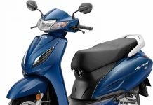 Activa 5G to be Discontinued; New Activa 6G Deliveries by This Month-End