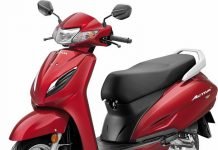 7 BIG Features Activa Has Received for the First Time