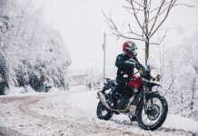 Himalayan BS6 Pics Gallery – All Colours & Prices