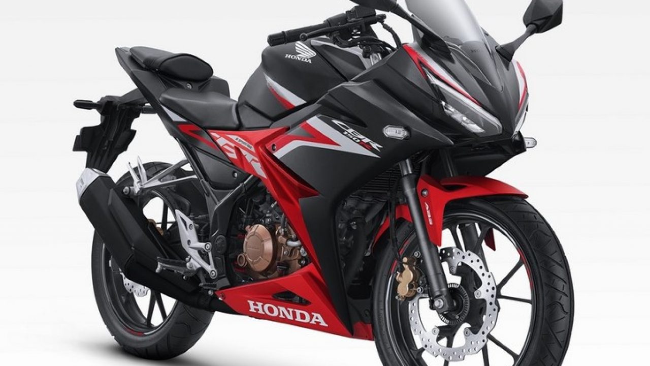 Honda Launches 2020 Cbr 150r In Indonesia Costs Lesser Than R15