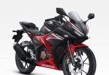 Honda Launches 2020 CBR 150R in Indonesia; Costs Lesser Than R15