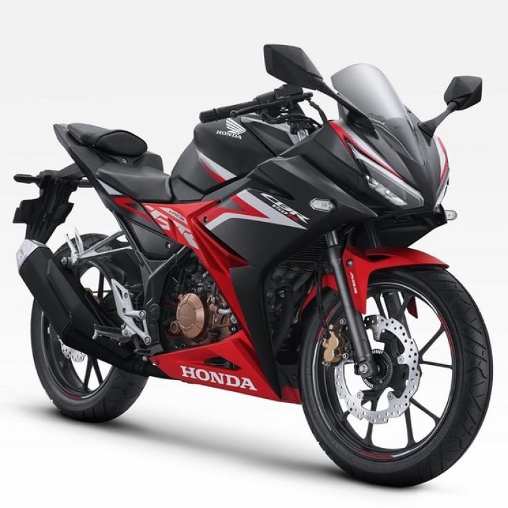 Honda Launches 2020 CBR 150R in Indonesia; Costs Lesser Than R15
