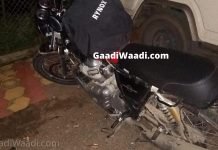 Alleged 2020 Interceptor 650 BS6 Spotted; Should Come Soon