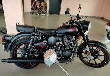 RE Classic 350 BS6 Reaches Dealerships; Gets Fuel Injection
