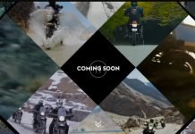 RE Teases – New Himalayan Coming Soon