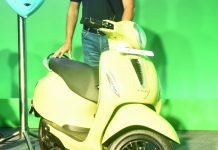 Want to Book the Chetak? Here Are the Details & Delivery Timelines